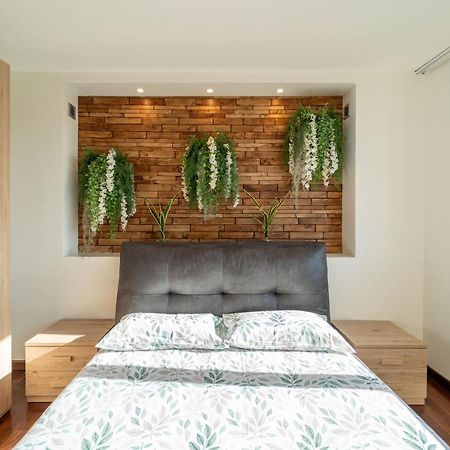 阿尔盖罗La Residencia住宿加早餐旅馆 外观 照片