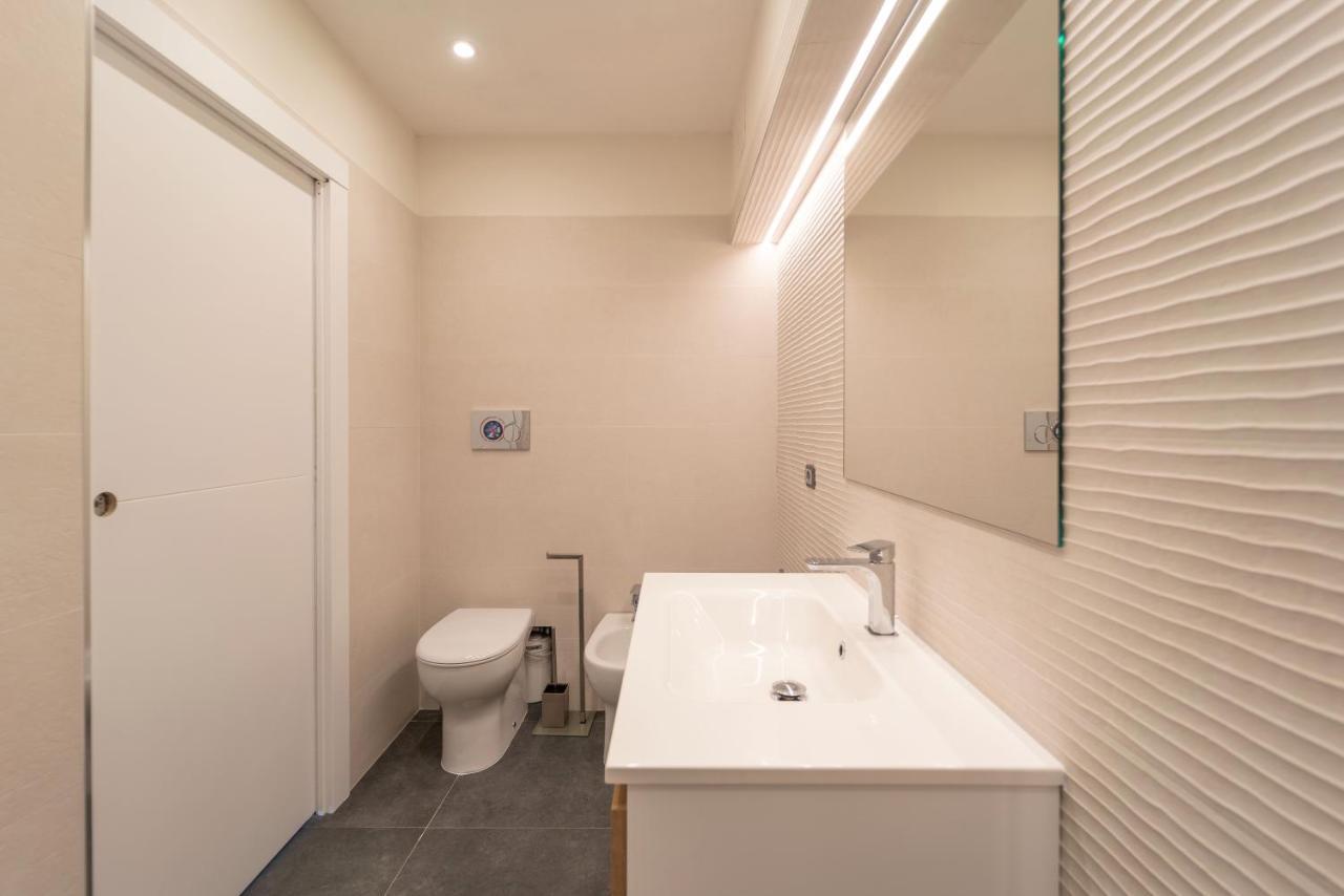 阿尔盖罗La Residencia住宿加早餐旅馆 外观 照片