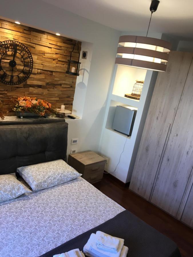 阿尔盖罗La Residencia住宿加早餐旅馆 外观 照片