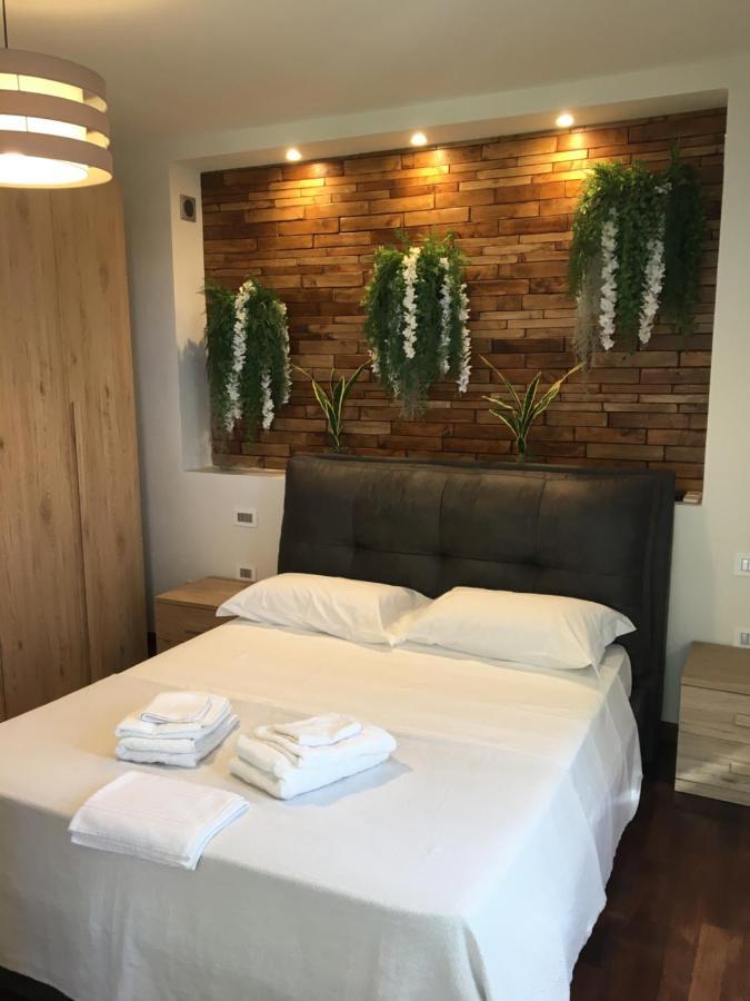 阿尔盖罗La Residencia住宿加早餐旅馆 外观 照片