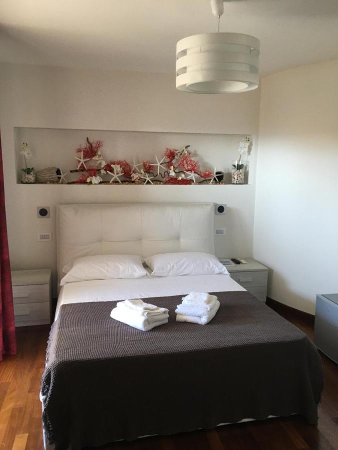 阿尔盖罗La Residencia住宿加早餐旅馆 外观 照片