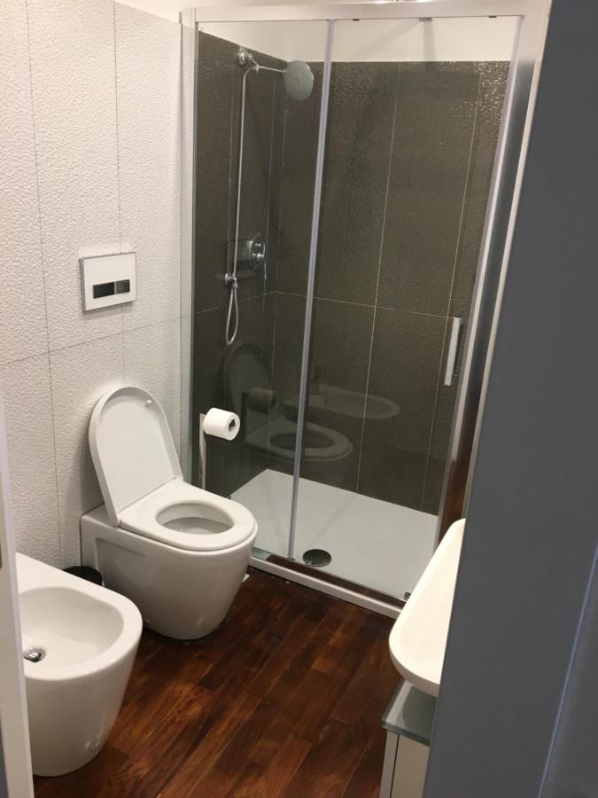 阿尔盖罗La Residencia住宿加早餐旅馆 外观 照片