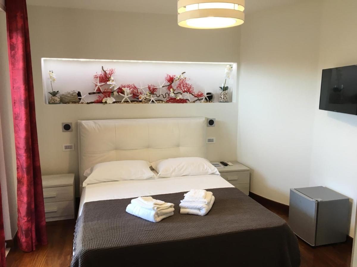 阿尔盖罗La Residencia住宿加早餐旅馆 外观 照片